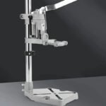 Versatile Electric Drill Stand