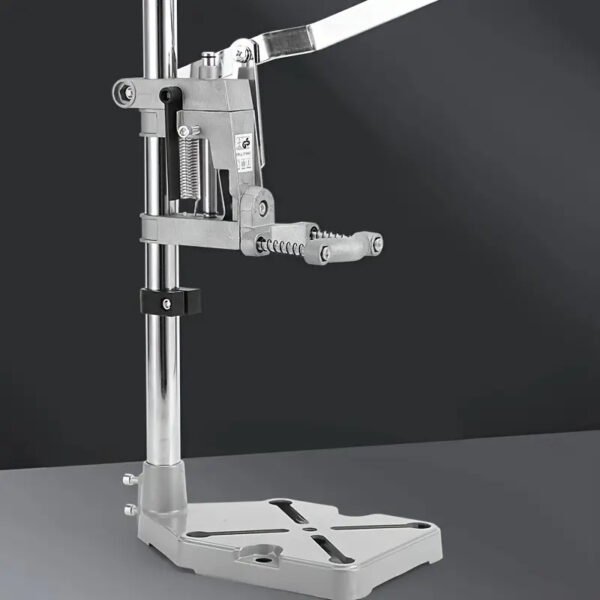 Versatile Electric Drill Stand