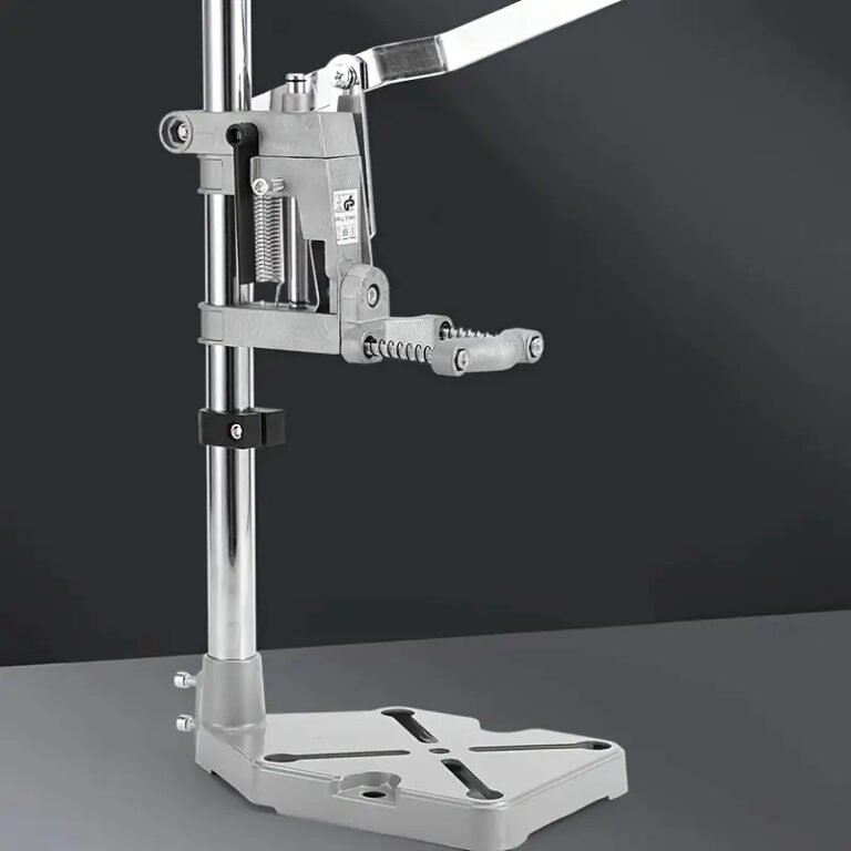 Versatile Electric Drill Stand