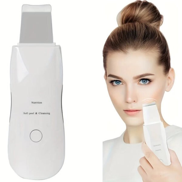 Vibrating Skin Cleanser for Women