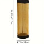 Wall Mounted Foldable Bag Storage Organizer