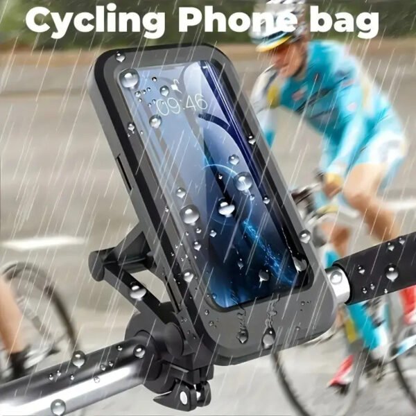 Waterproof Cell Phone Holder