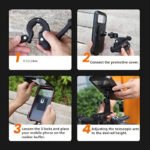 Waterproof Cell Phone Holder