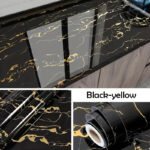 Waterproof Kitchen Backsplash Sticker