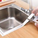 Waterproof Kitchen and Bathroom Sealant Tape