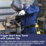 Welding Propane Torch Kit