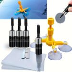 Windshield Glass Repair Kit