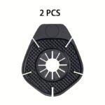 Windshield Wiper Arm Hole Protectors