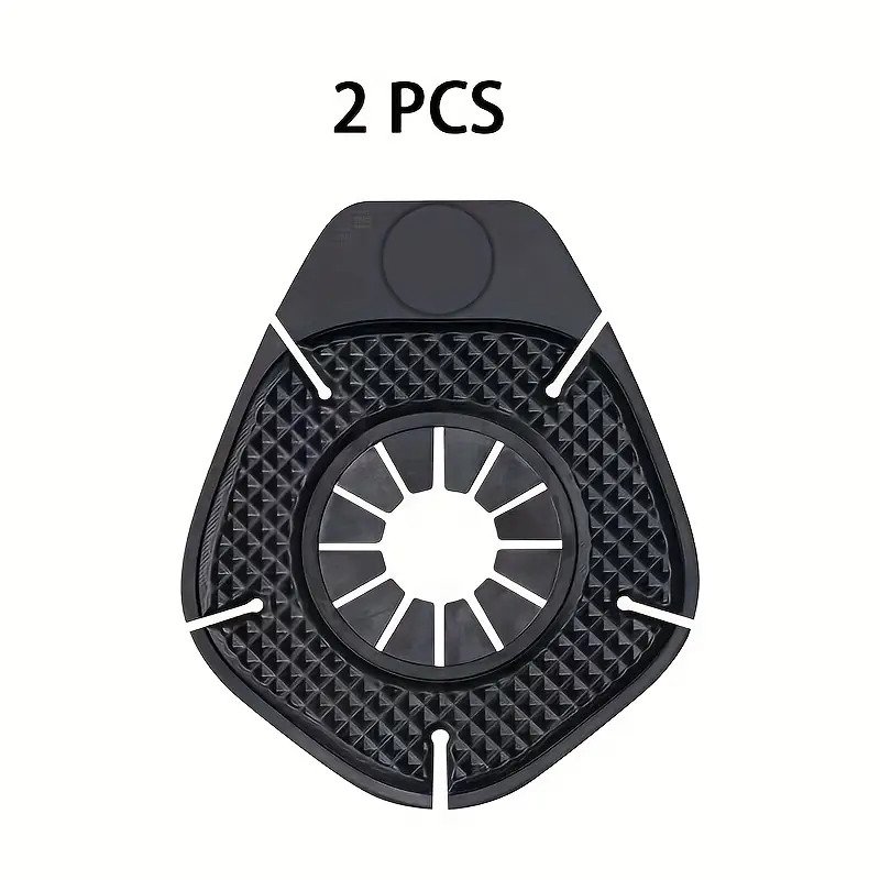 Windshield Wiper Arm Hole Protectors