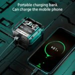 Wireless Earphones With 13Mm Speaker