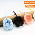 Wireless Headphone Protective Case