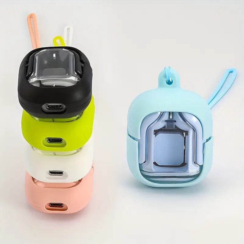 Wireless Headphone Protective Case