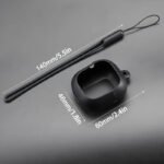 Wireless Headphone Protective Case