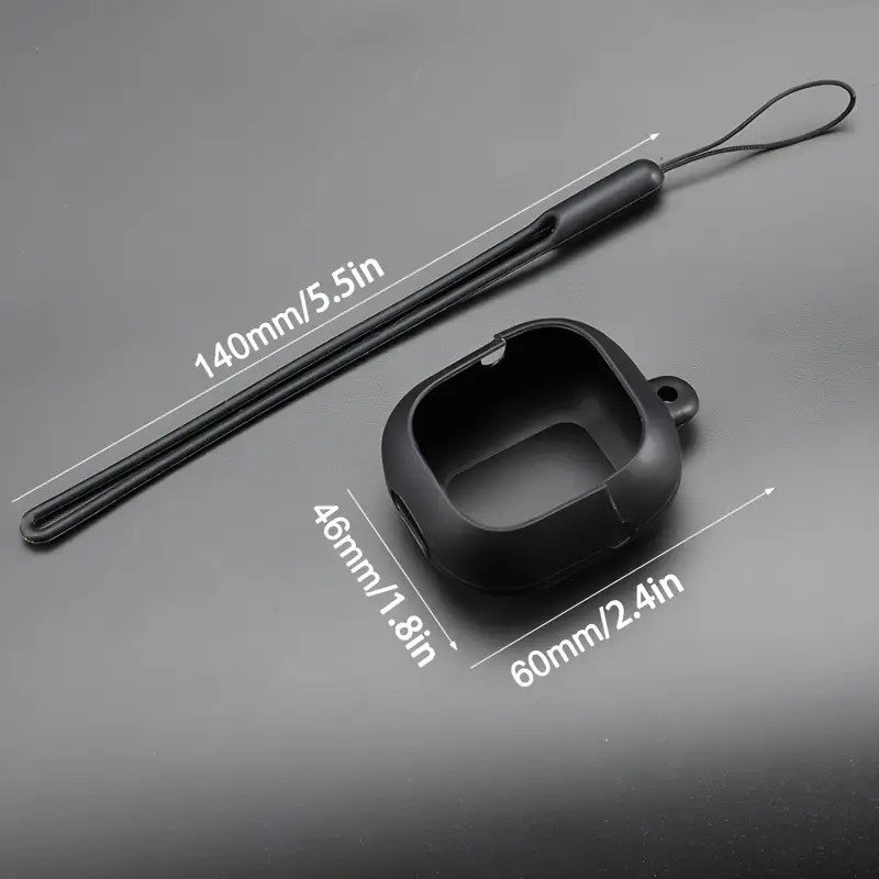 Wireless Headphone Protective Case