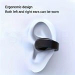 Wireless Open Ear Clip Headphones