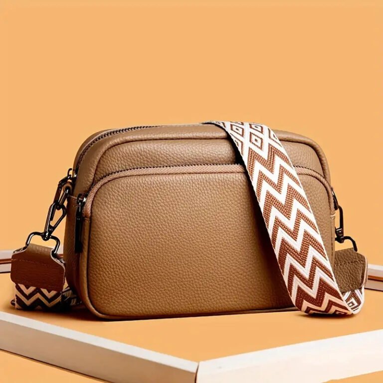 Women's Stylish Crossbody Bag