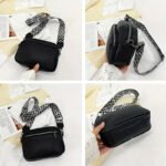 Women's Stylish Crossbody Bag