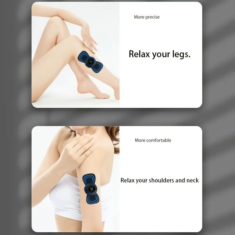 body fat massage tool for neck