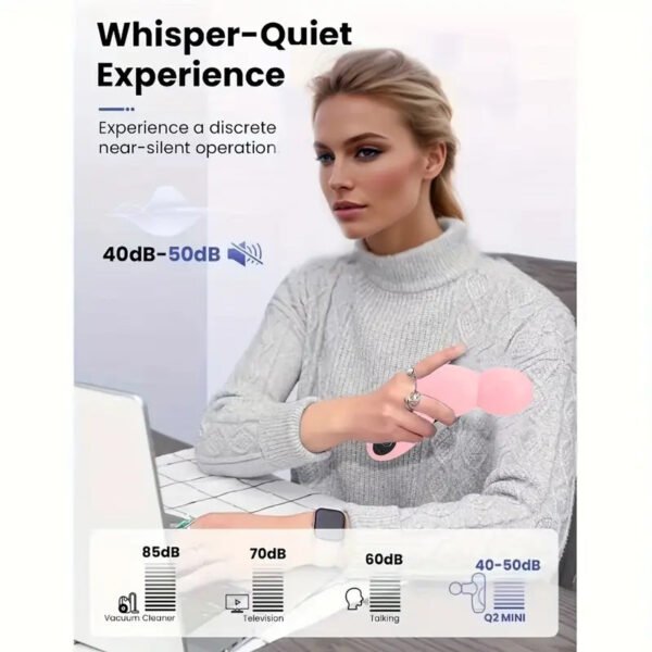 electric fascia massage gun