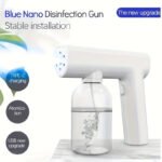 electric nano cleaner air aromasmoker