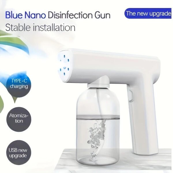 electric nano cleaner air aromasmoker