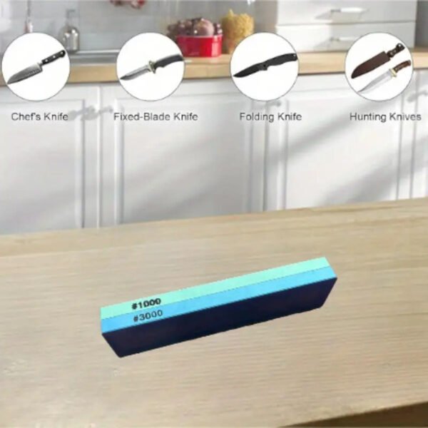 kitchen portable sharpening tool