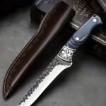 legant Vintage Inspired Knife Set