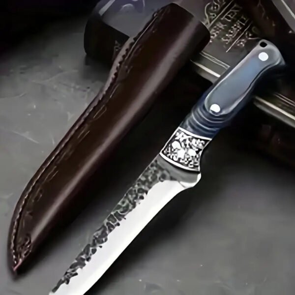legant Vintage Inspired Knife Set