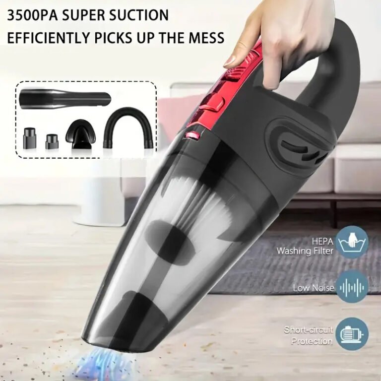 vacuum for household cleaning car cleaning