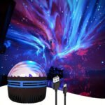 1 Aurora LED Projector Light