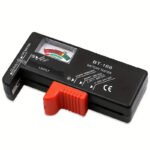 168 Universal Battery Tester