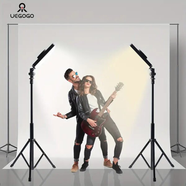 1Pack Photography Lighting Kit