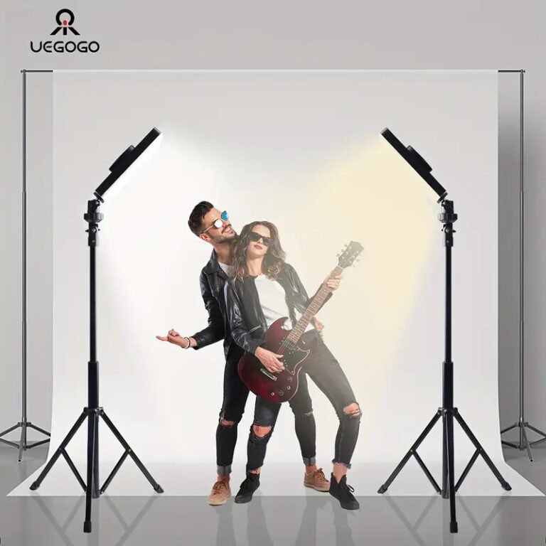 1Pack Photography Lighting Kit