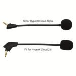 1pc HyperX Cloud Alpha S