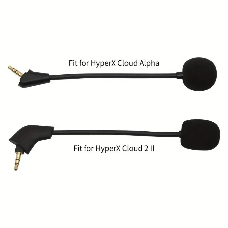 1pc HyperX Cloud Alpha S