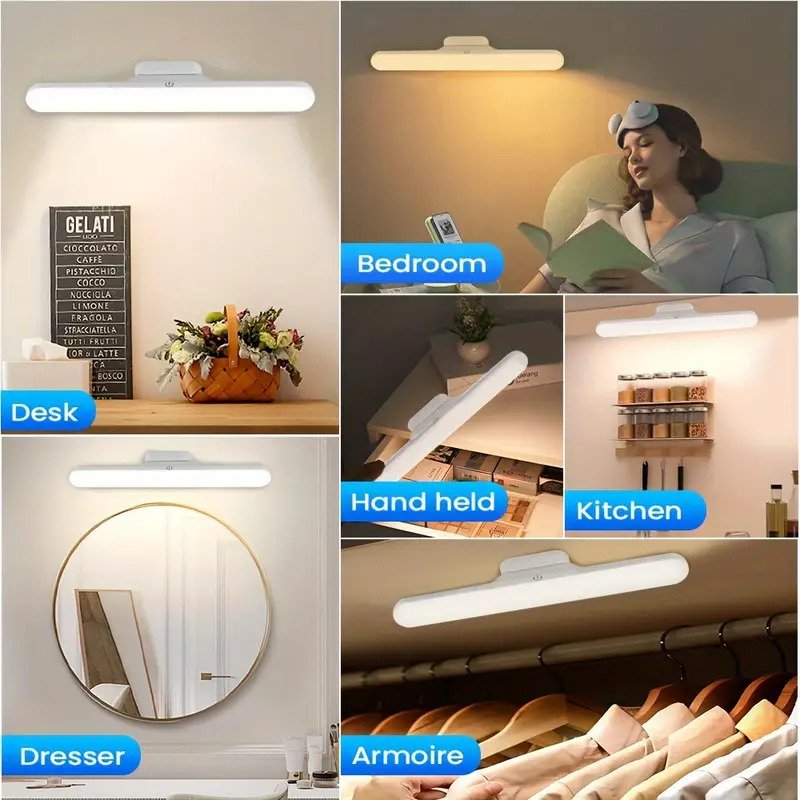 1pc LED Makeup Mirror Light