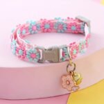 1pc Lace Pet Collar