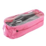 1pc Oxford Cloth Shoe Bag