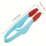 1pc Pet Tear Stain Remover Comb