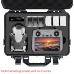 4 Pro Case Hard Protective Cover Compatible