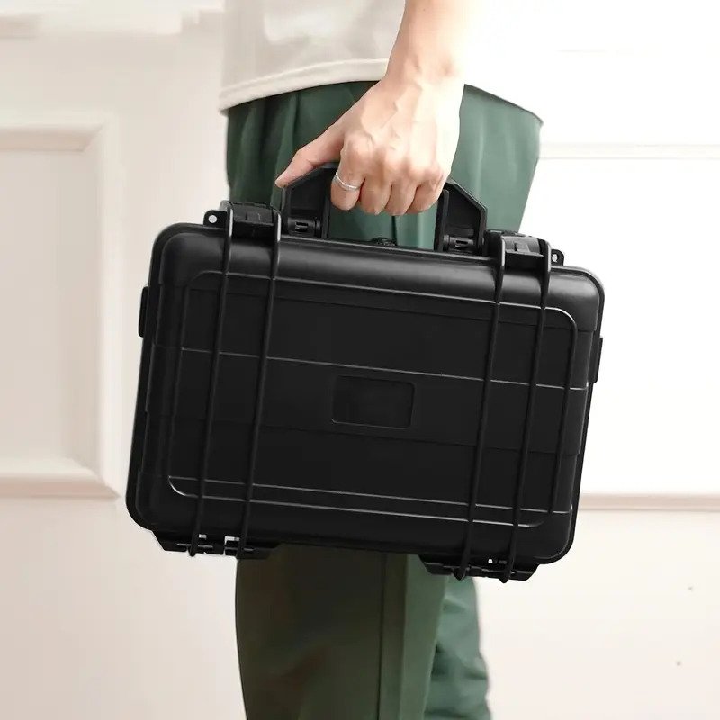 4 Pro Case Hard Protective Cover Compatible