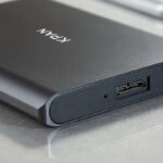 500GB Portable Hard Drive