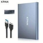 500GB Portable Hard Drive
