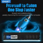 8GB 16GB High Speed DDR4 RAM