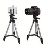 Aluminum Alloy Tripod Stand