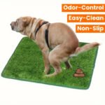 Artificial Grass Dog Potty Trainer