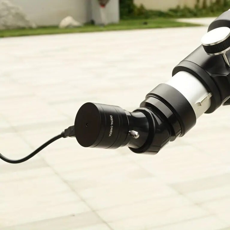 Astronomical Telescope Microscope Universal Accessories