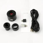 Astronomical Telescope Microscope Universal Accessories