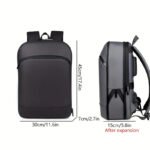 Backpack Lightweight Foldable Laptop Bag