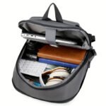 Backpack Lightweight Foldable Laptop Bag